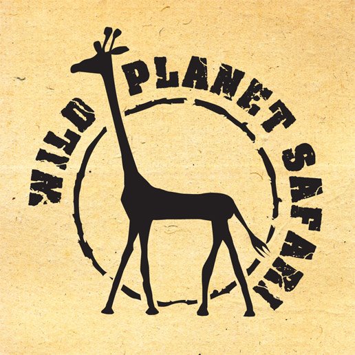 Wild Planet Safari