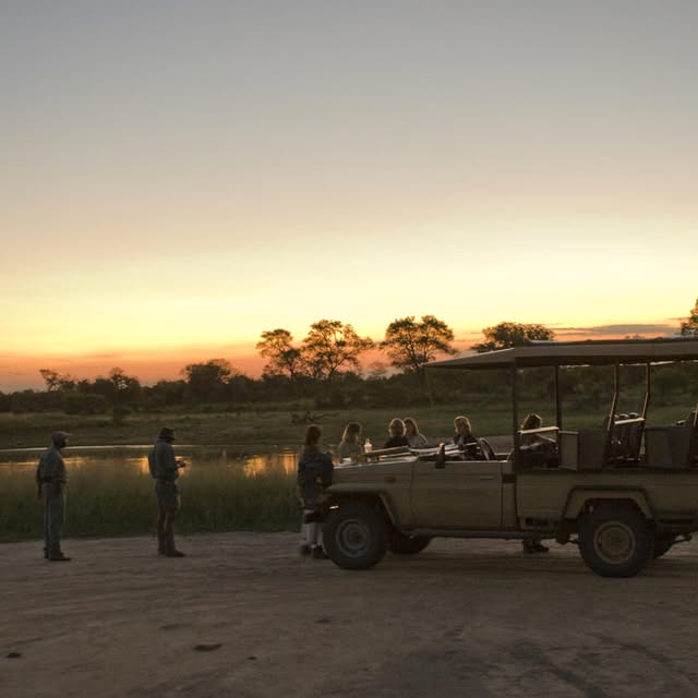 The Kruger Safari Co. 3