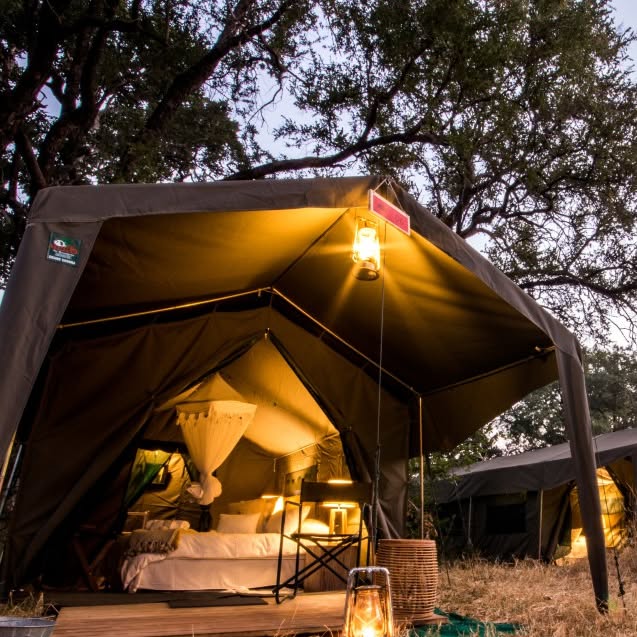 The Kruger Safari Co. 2