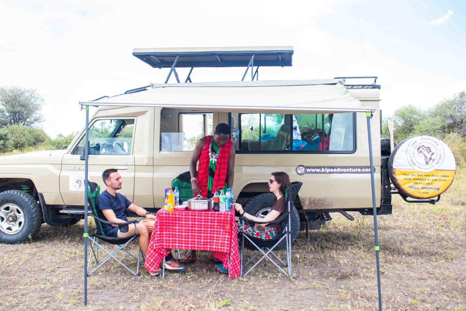 Kipe Adventure 17