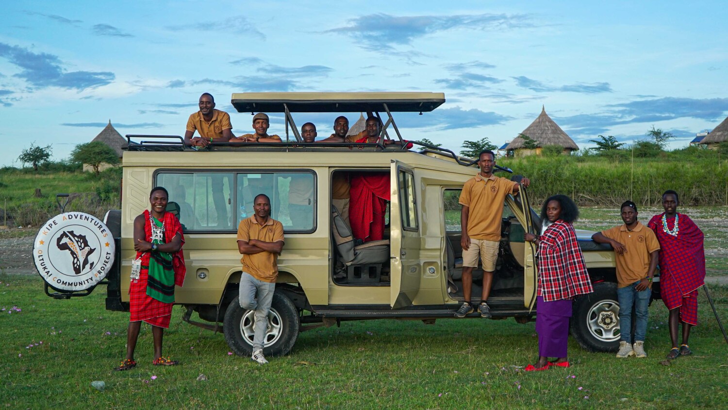 Kipe Adventure 19