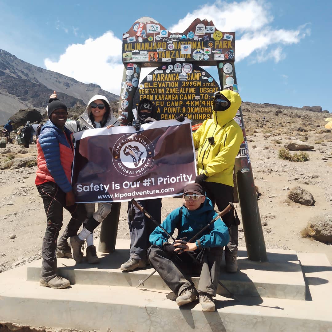 Kipe Adventure 18