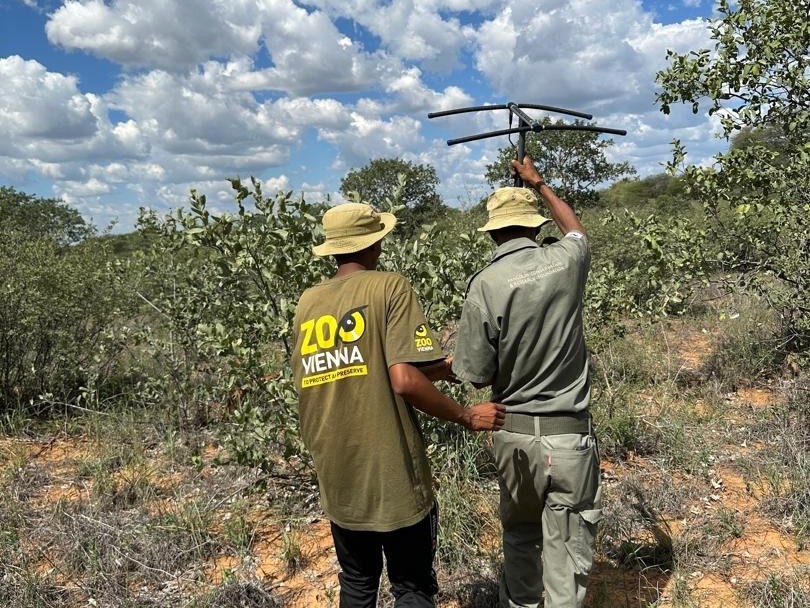 Nature Travel Namibia 2