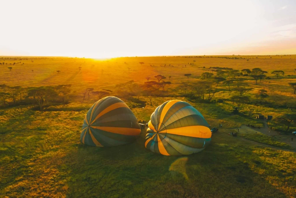 KILICLIMB AFRICA SAFARIS 4