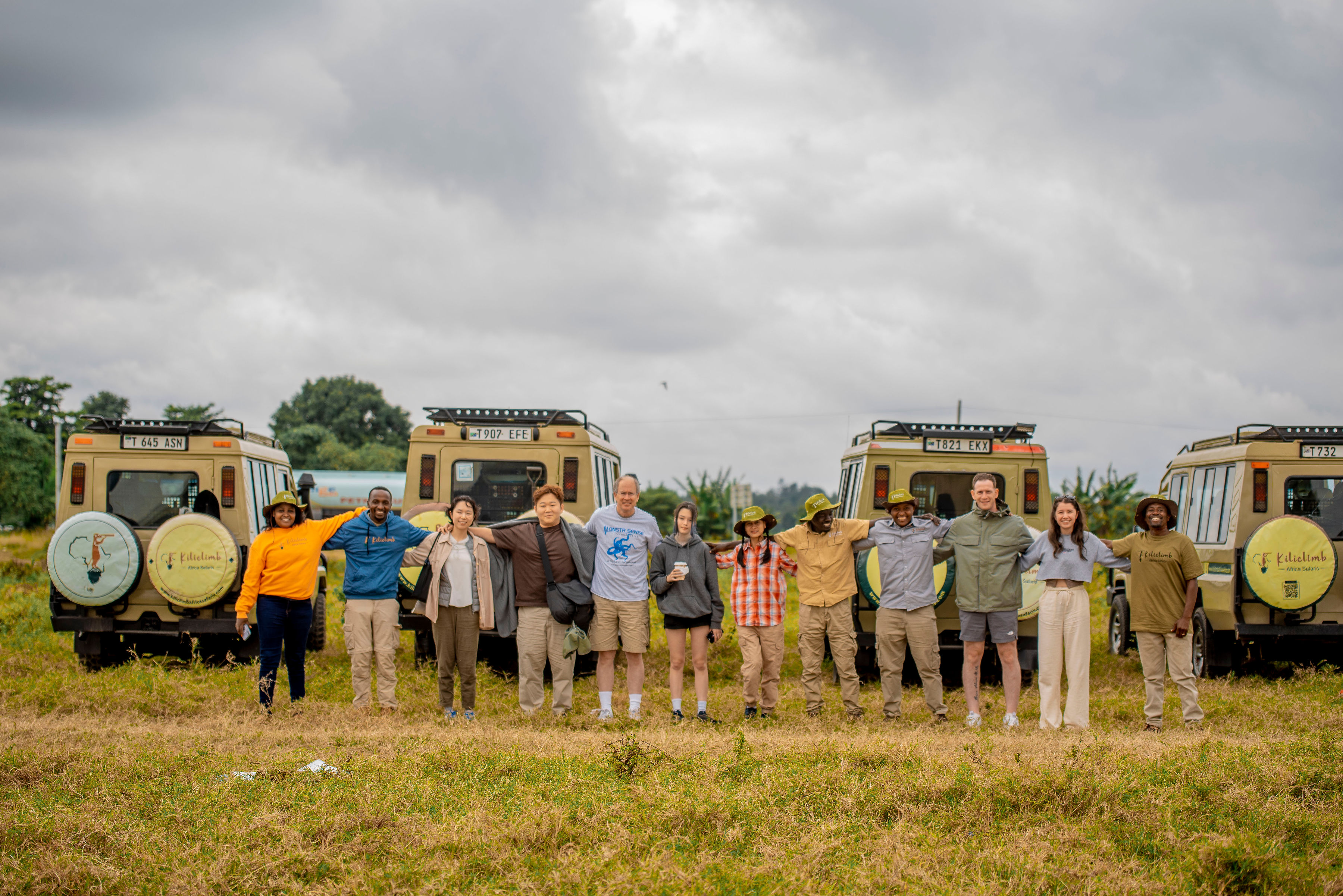 KILICLIMB AFRICA SAFARIS 13