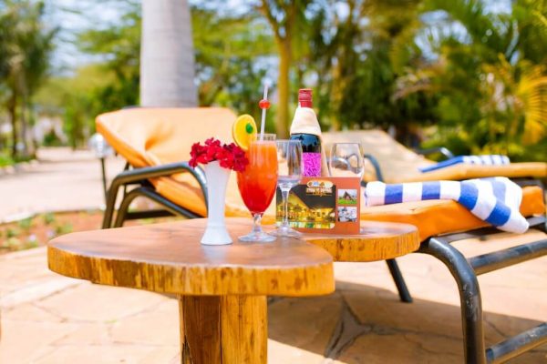 KILICLIMB AFRICA SAFARIS 2