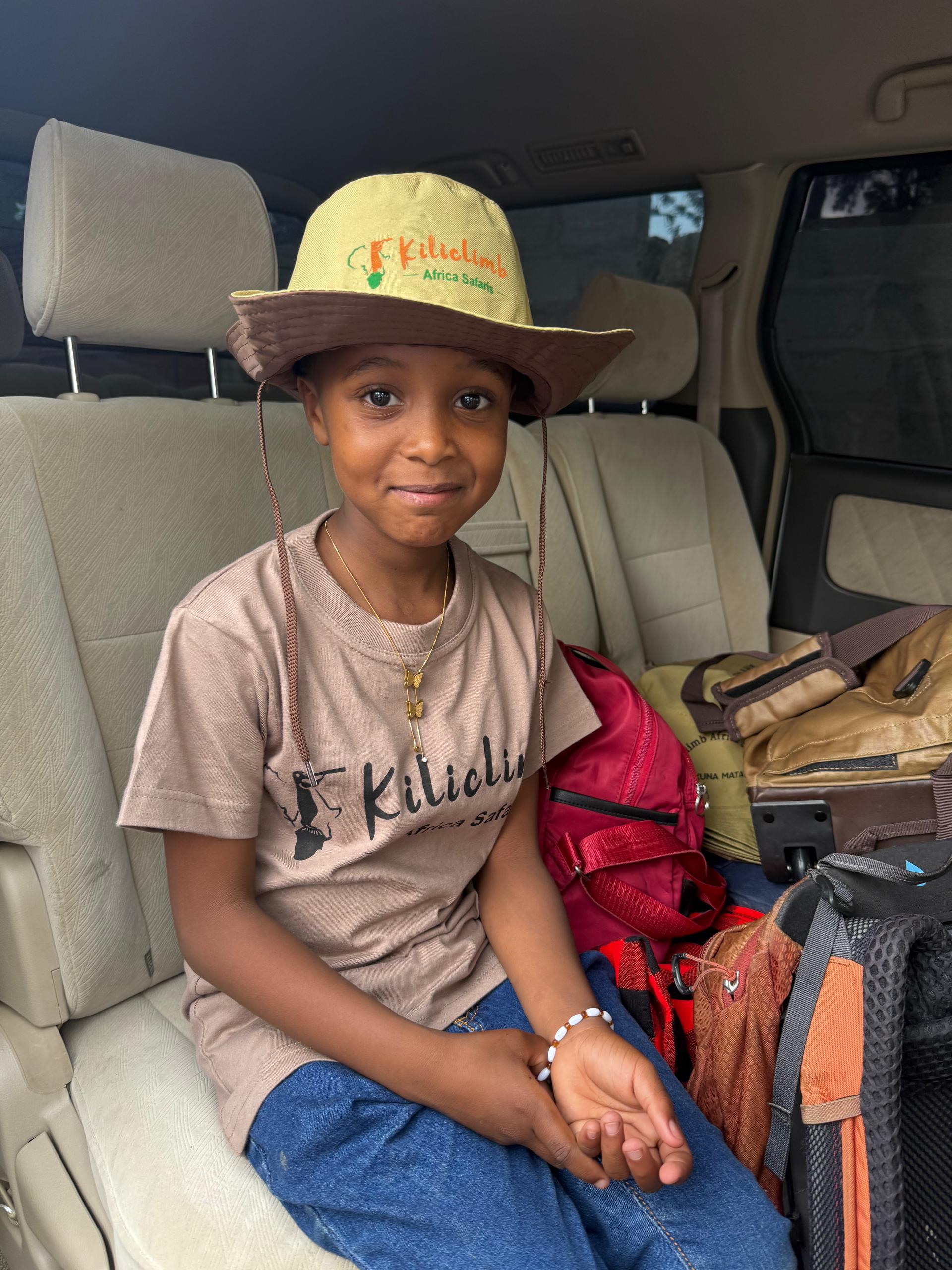 KILICLIMB AFRICA SAFARIS 11