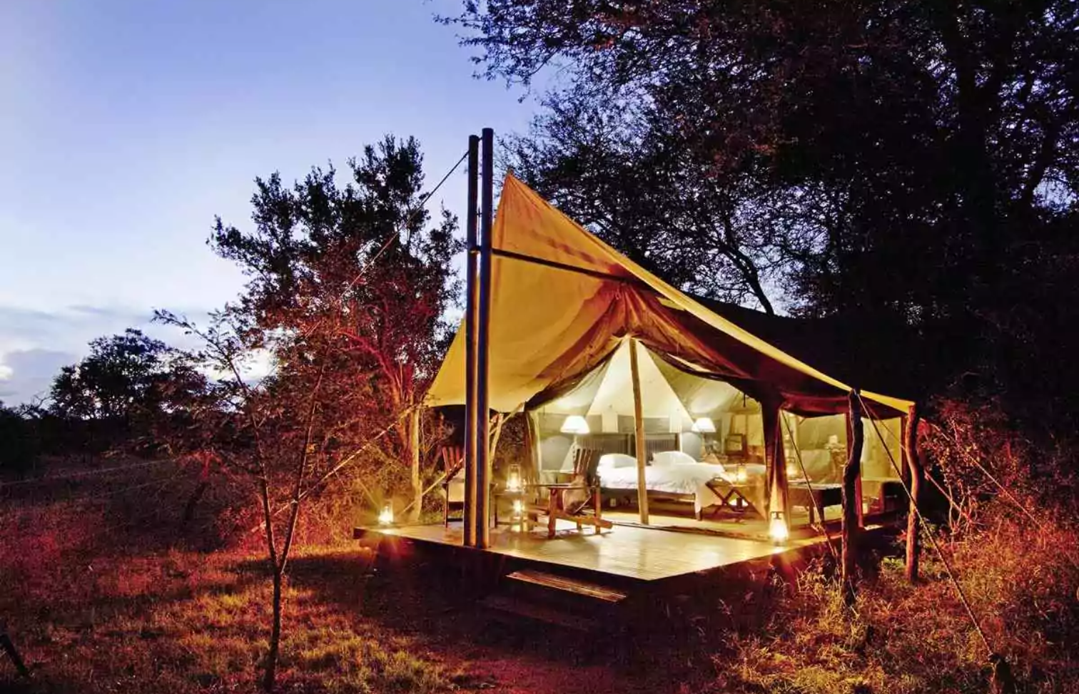 African Welcome Safaris 8