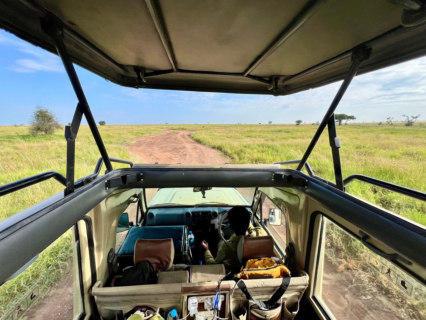 Joyful Safaris and Tours    18