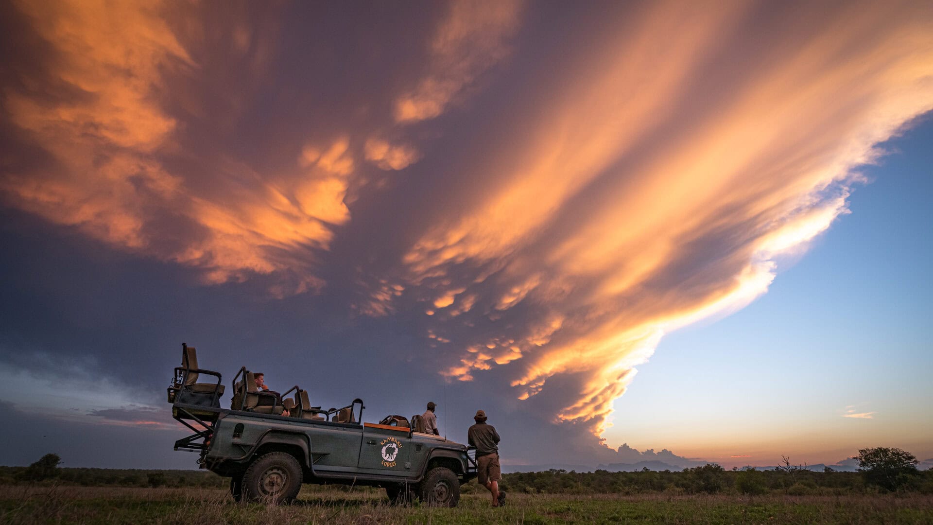 Discover Africa Safaris 2