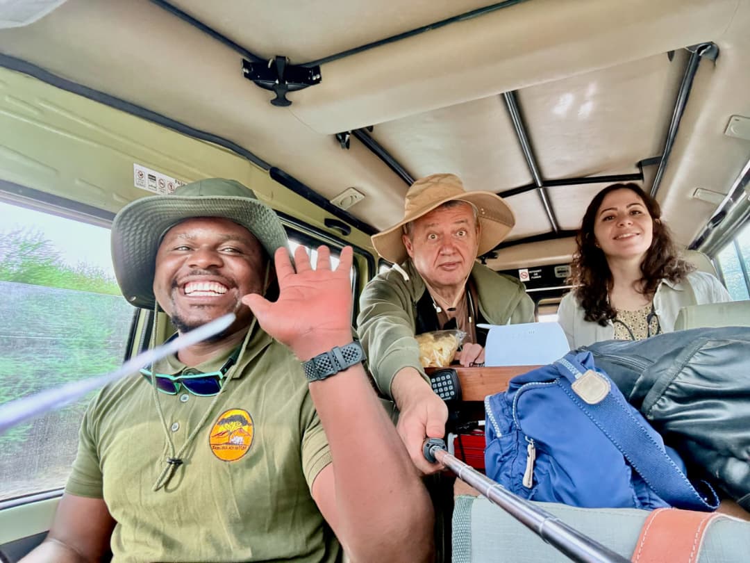 Shengena Adventure 4