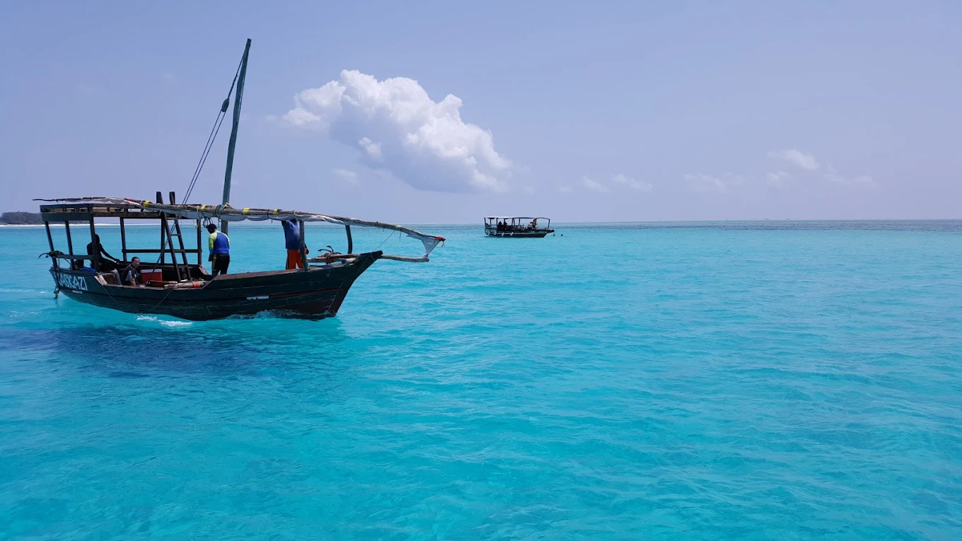 Shengena Adventure 12