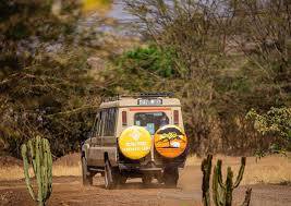 Shengena Adventure 6