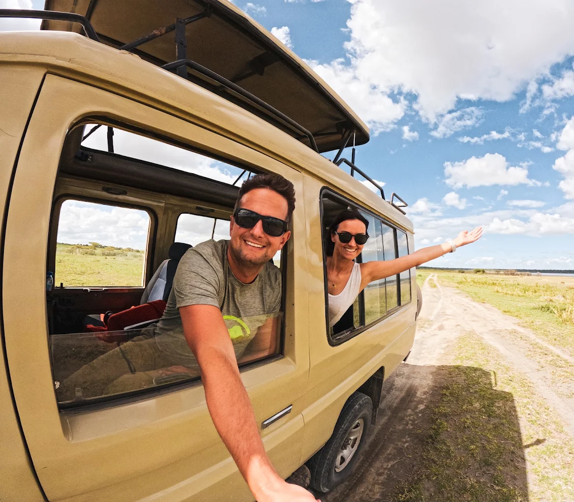 Shengena Adventure 14