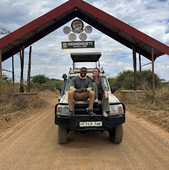 Shengena Adventure 11