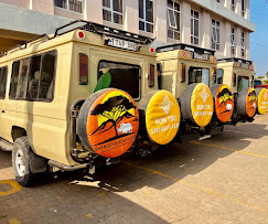 Shengena Adventure 15