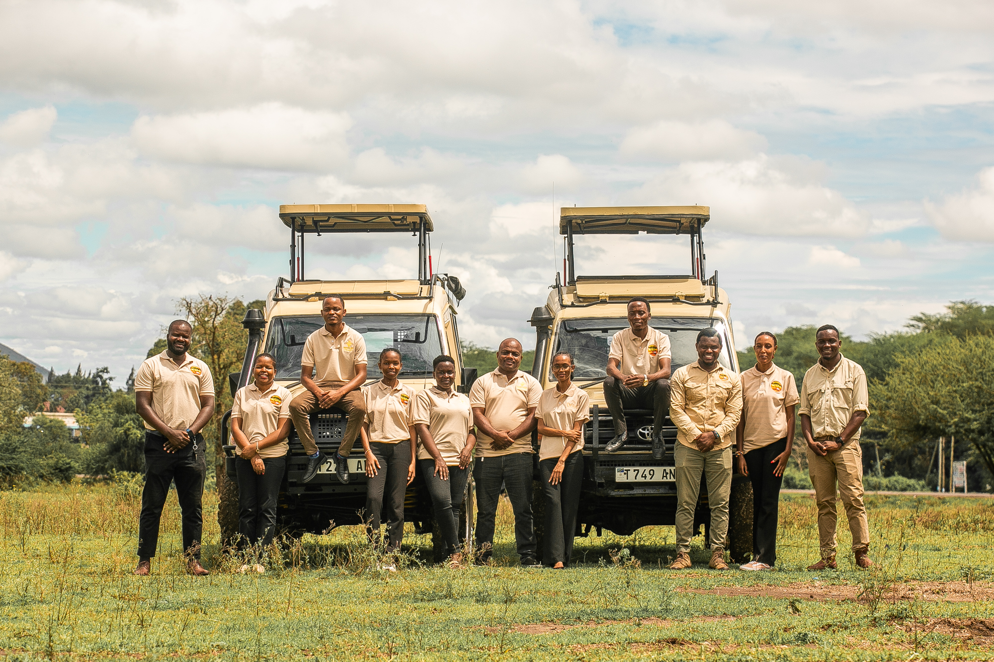 Shengena Adventure 5