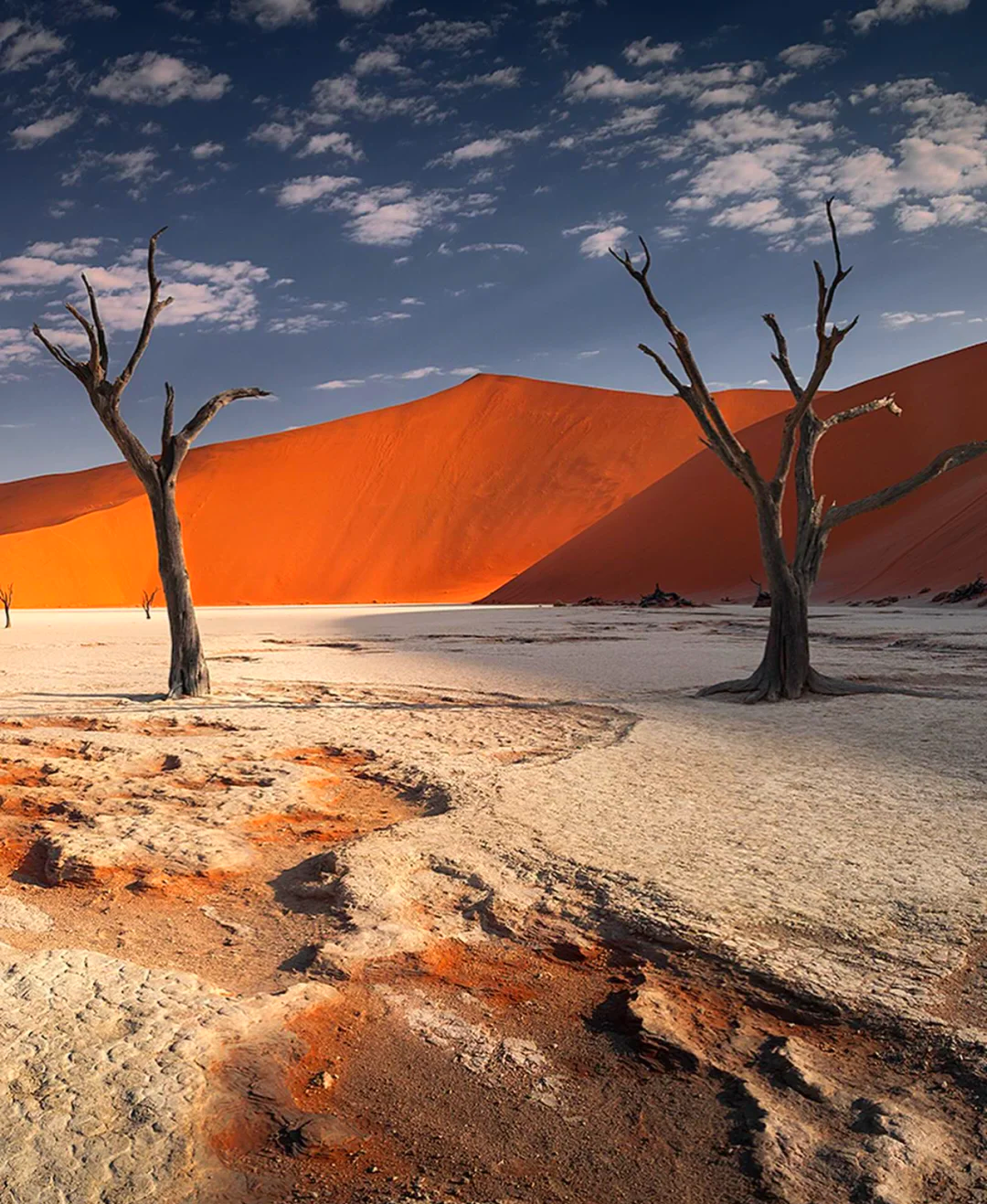 Namibia