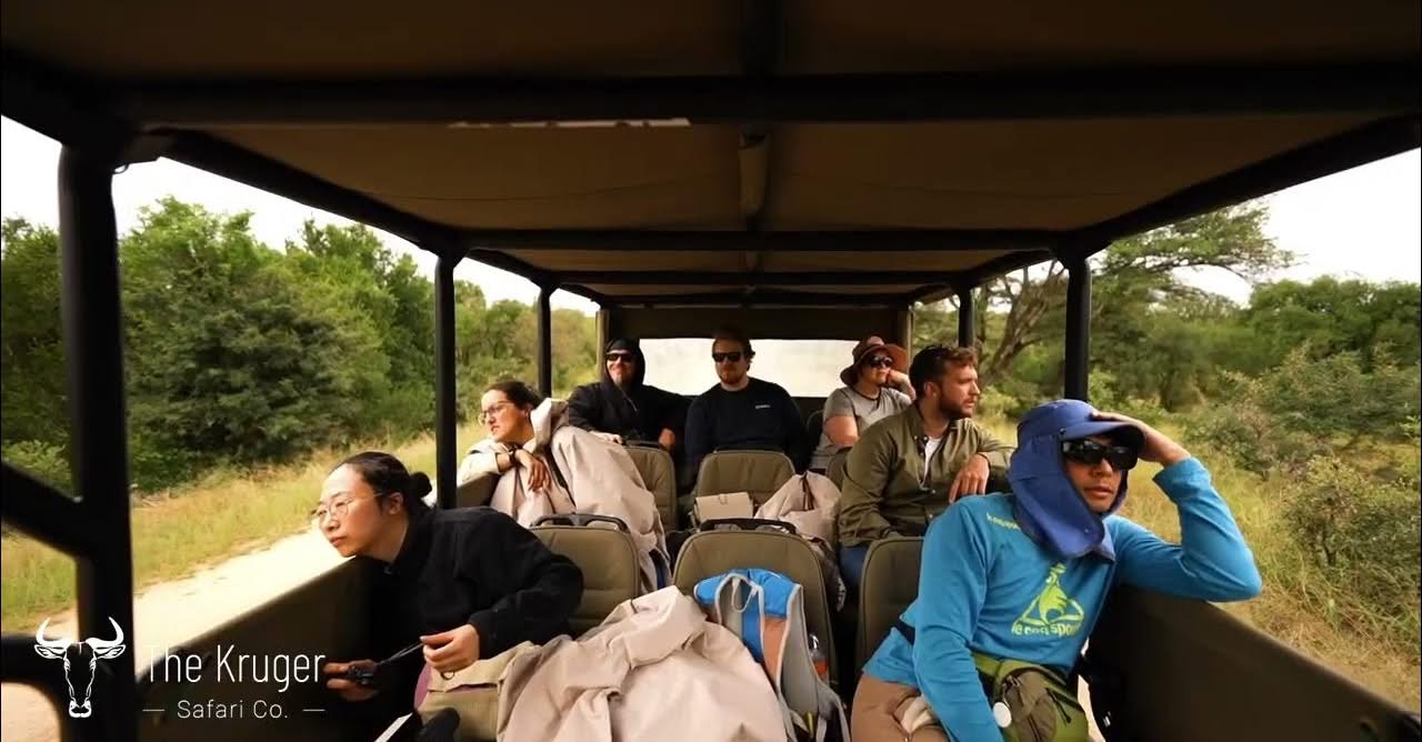 经典小屋和露营之旅 - Image 1