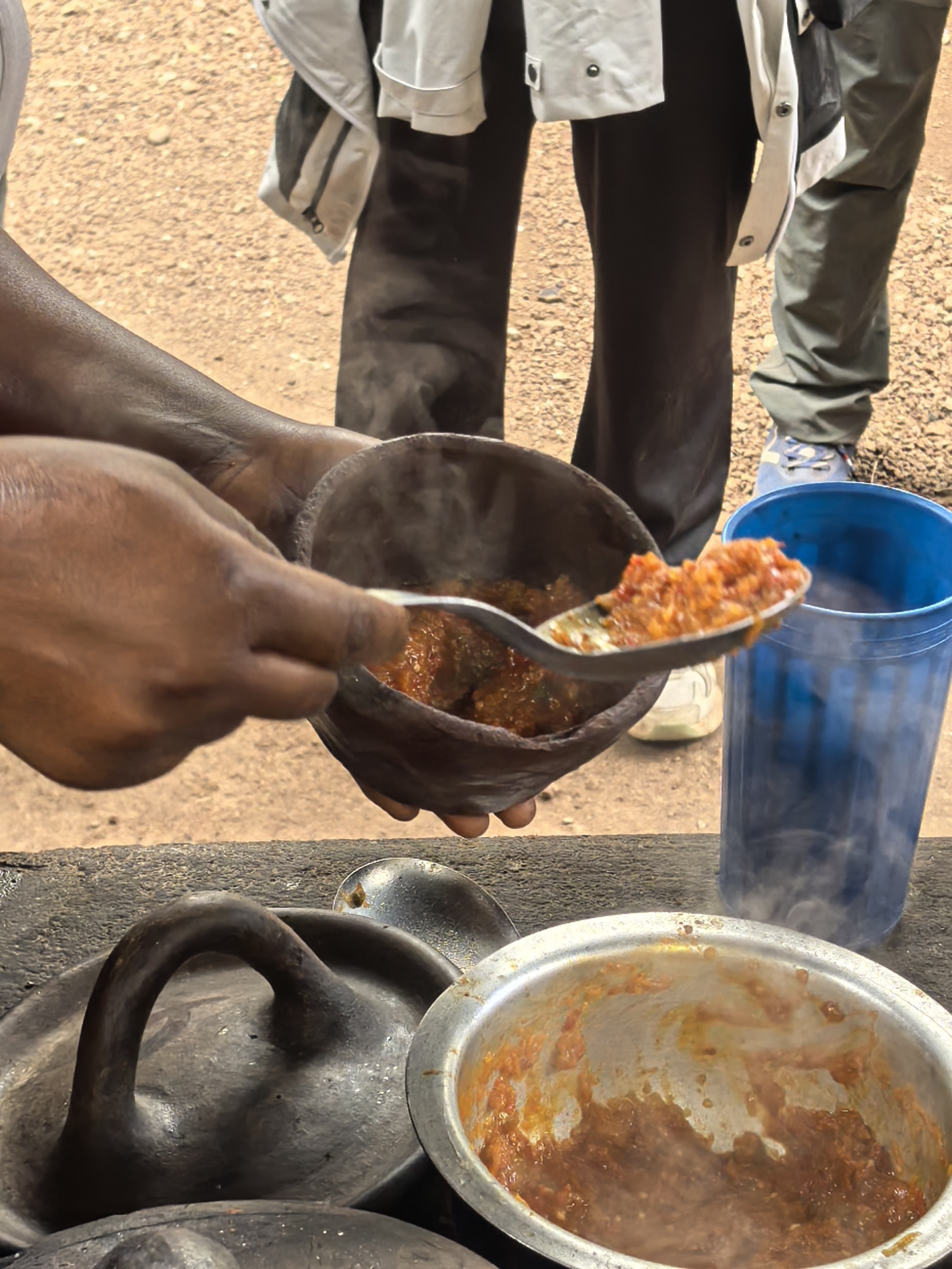 姆图瓦姆布村之旅 - Image 2