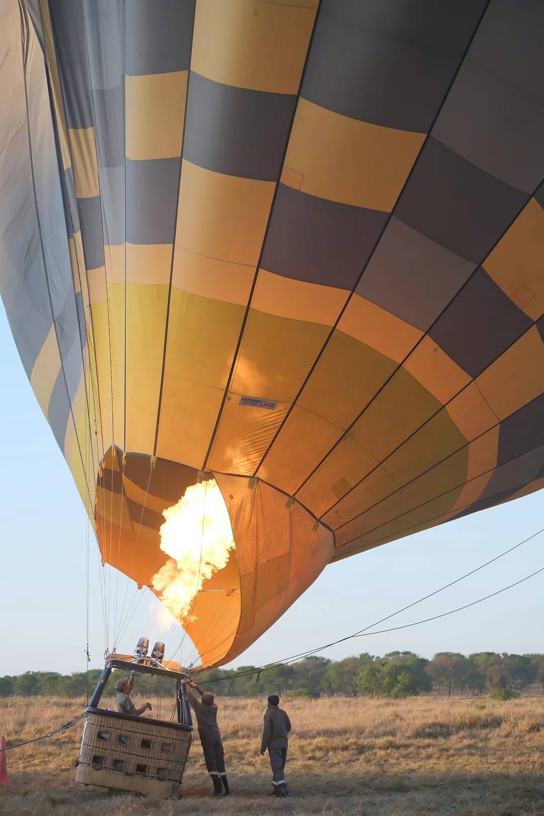 热气球之旅 - Image 5