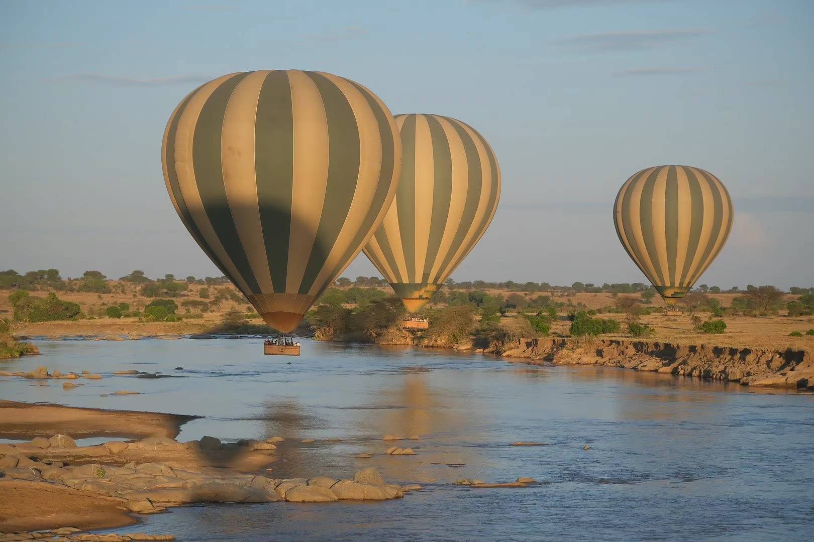 热气球之旅 - Image 4