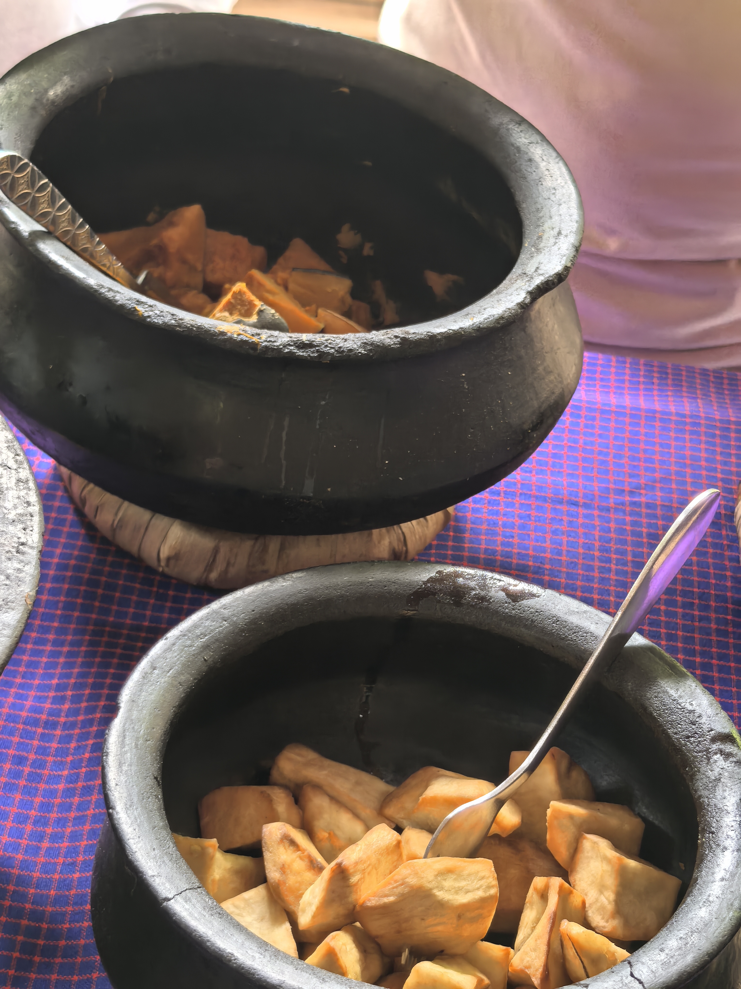 姆图瓦姆布村之旅 - Image 4