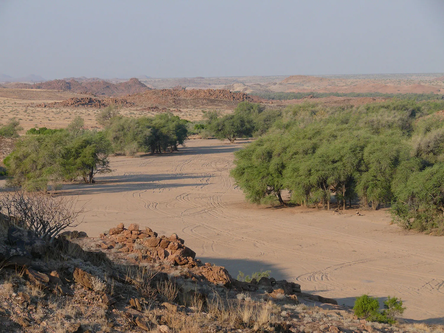 鱼河峡谷 - Image 1