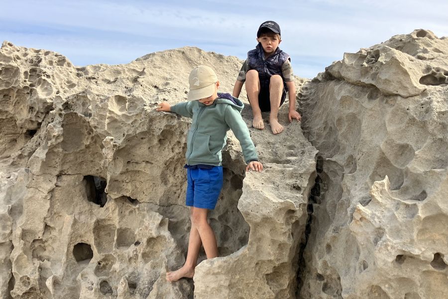 De Hoop家庭旅行 - Image 1