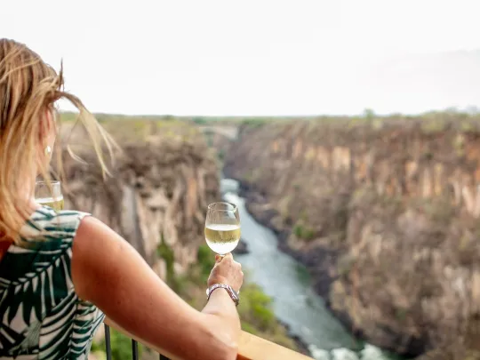 津巴布韦被评为2025年世界最佳旅游国家——这就是为什么我们不能达成更多一致 - Image 1