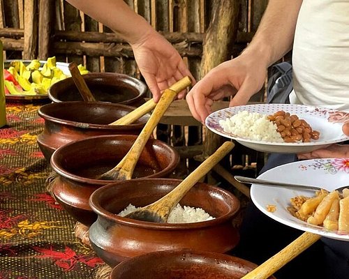 马兰古村文化一日游 - Image 3