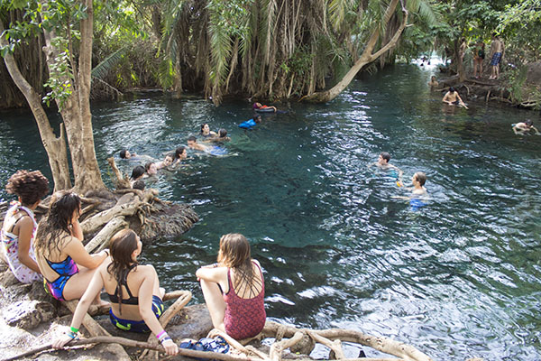 CHEMKA温泉一日游 - Image 6