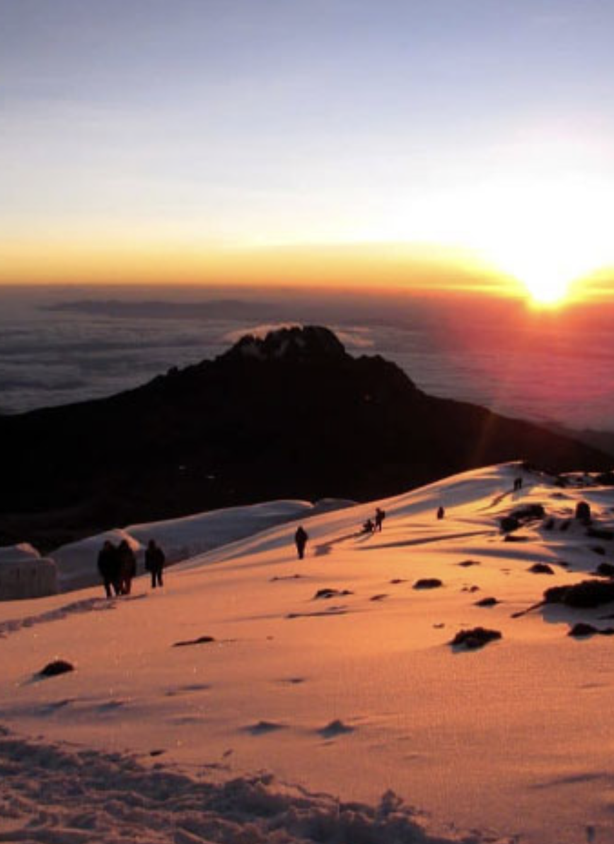 乞力马扎罗山 - Image 1