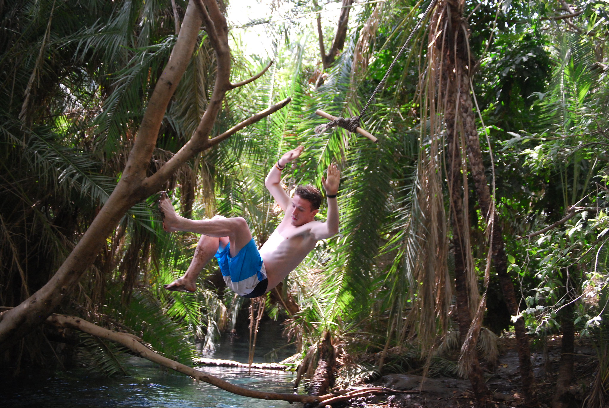 CHEMKA温泉一日游 - Image 4