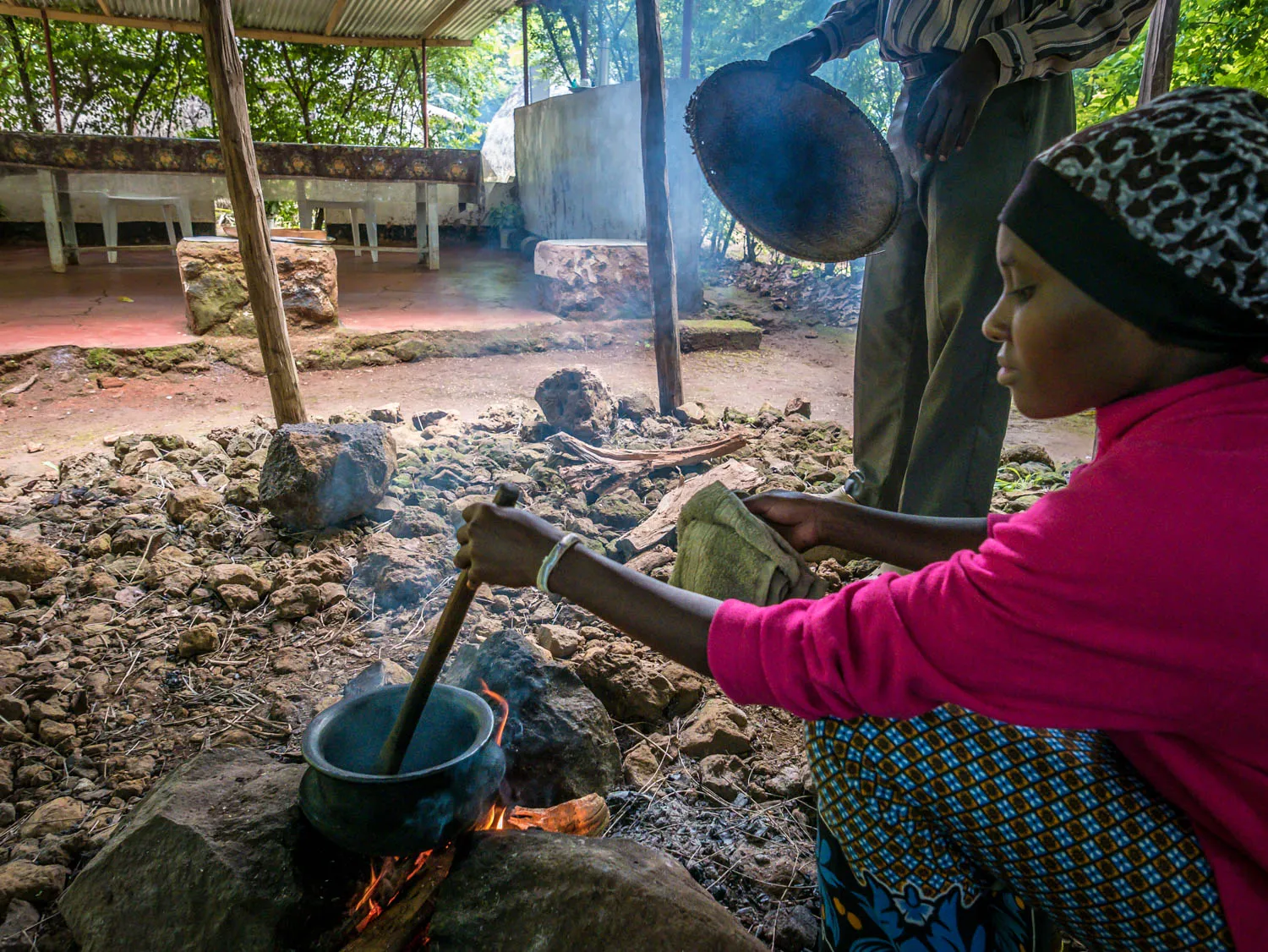 马兰古村文化一日游 - Image 2