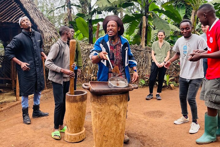 马特鲁尼瀑布一日游 - Image 6