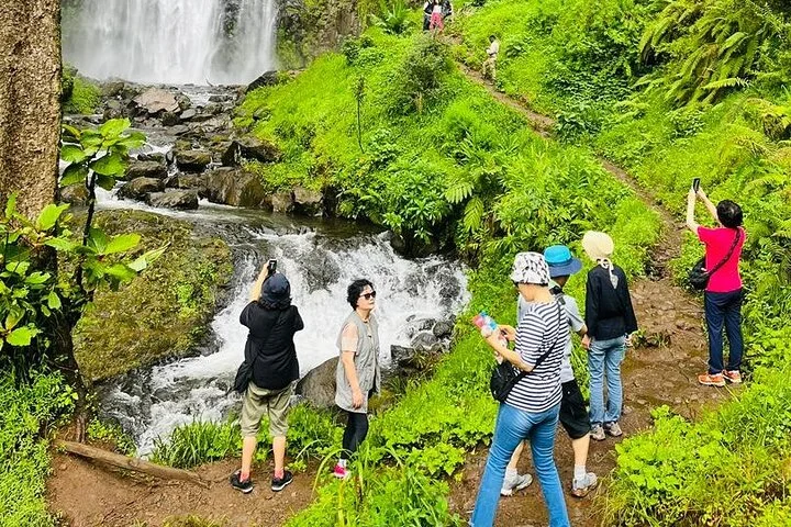 马特鲁尼瀑布一日游 - Image 3