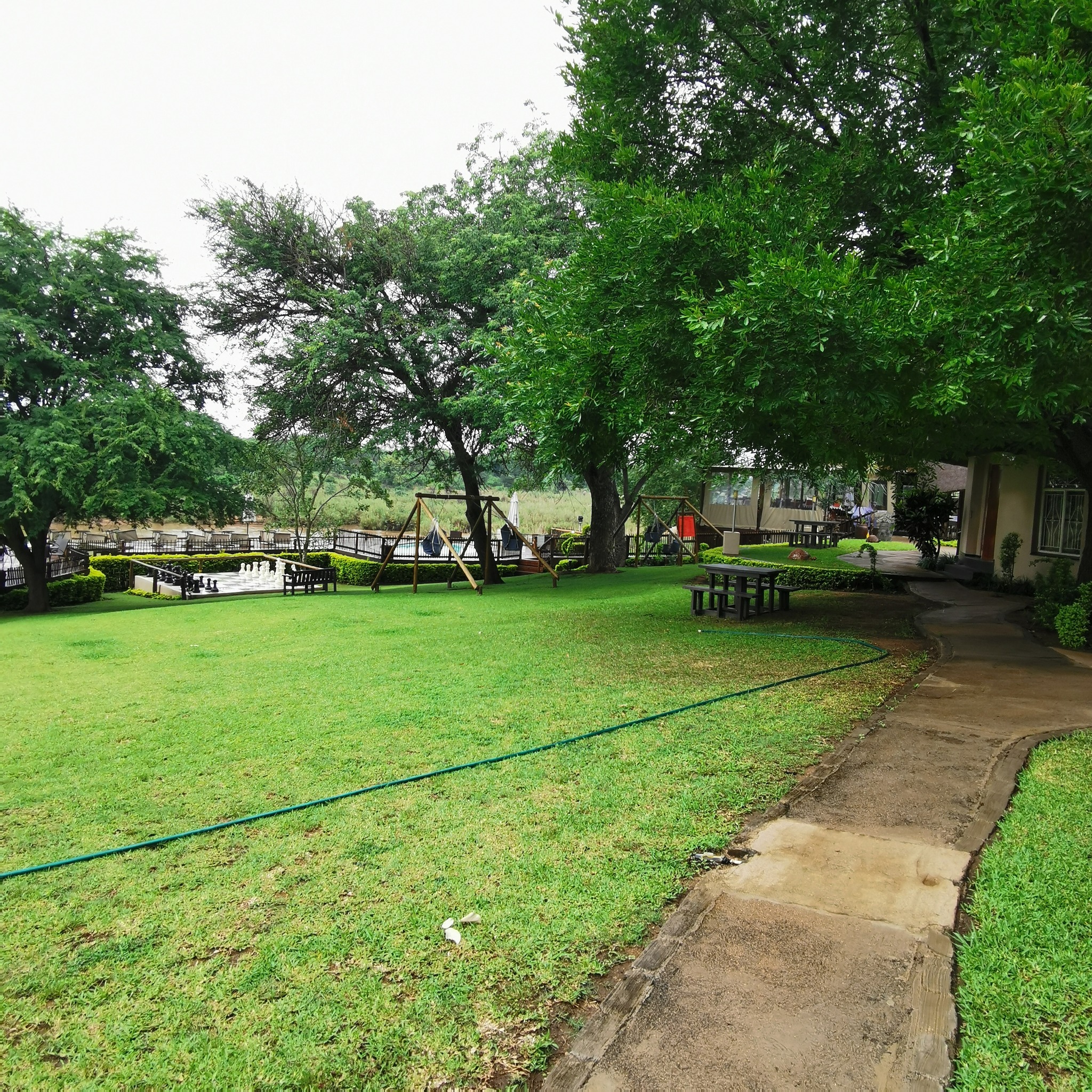 克鲁格公园Safari和全景5日游  - Image 3