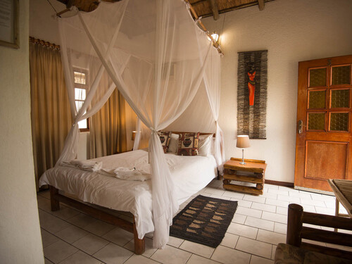 Tremisana Game Lodge