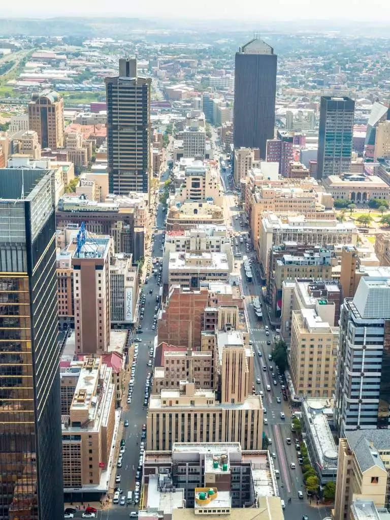 9天南非Safari - 4