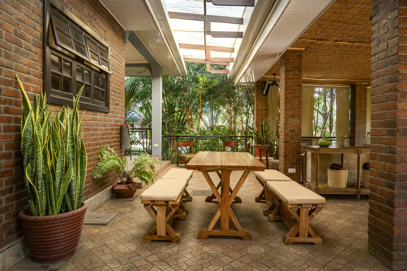 Arusha Planet Lodge