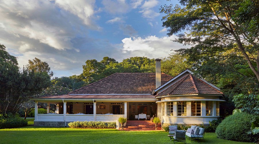 Legendary Lodge