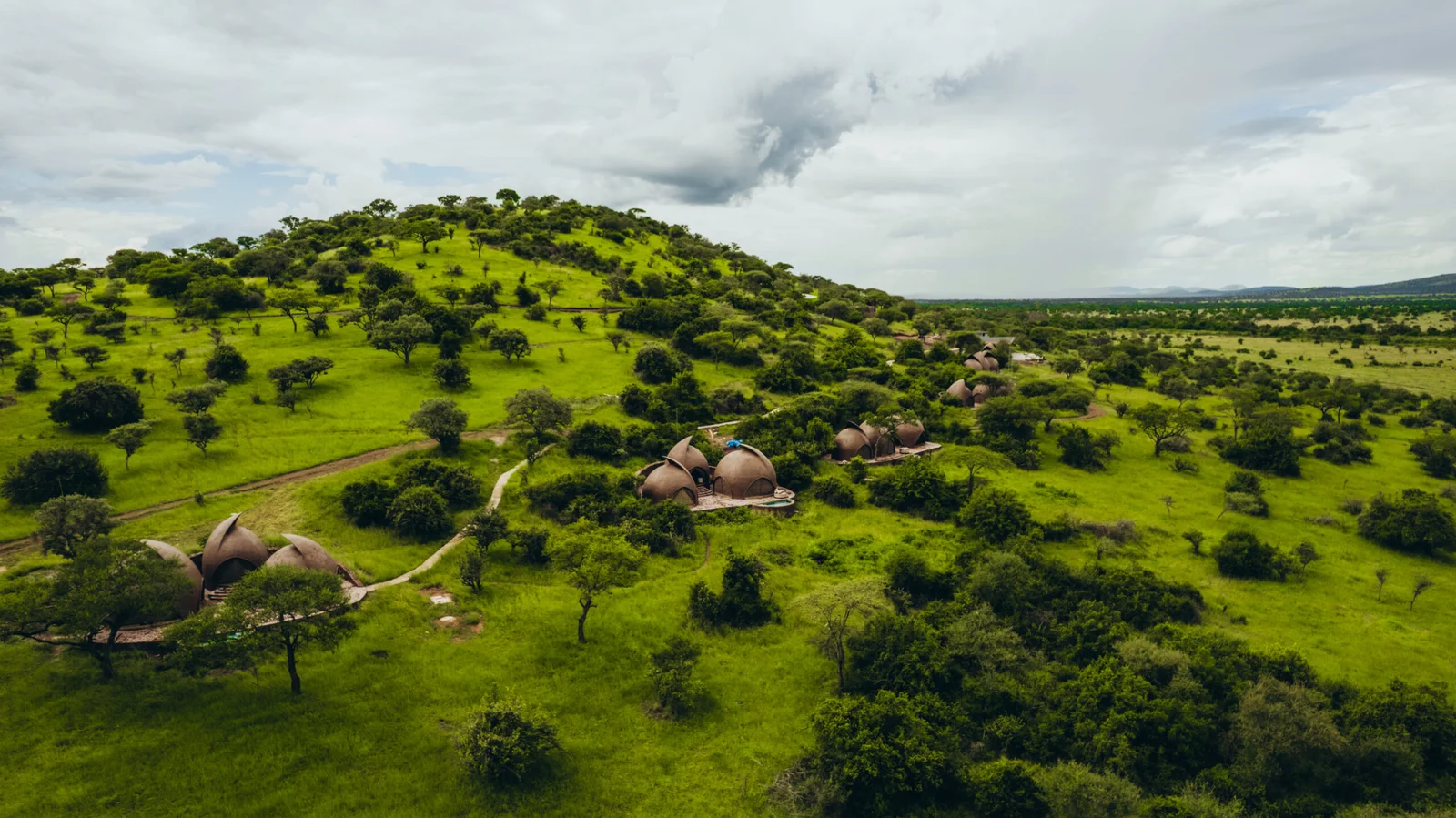 9-Day Great Migration Safari – Calving Season (December to March)