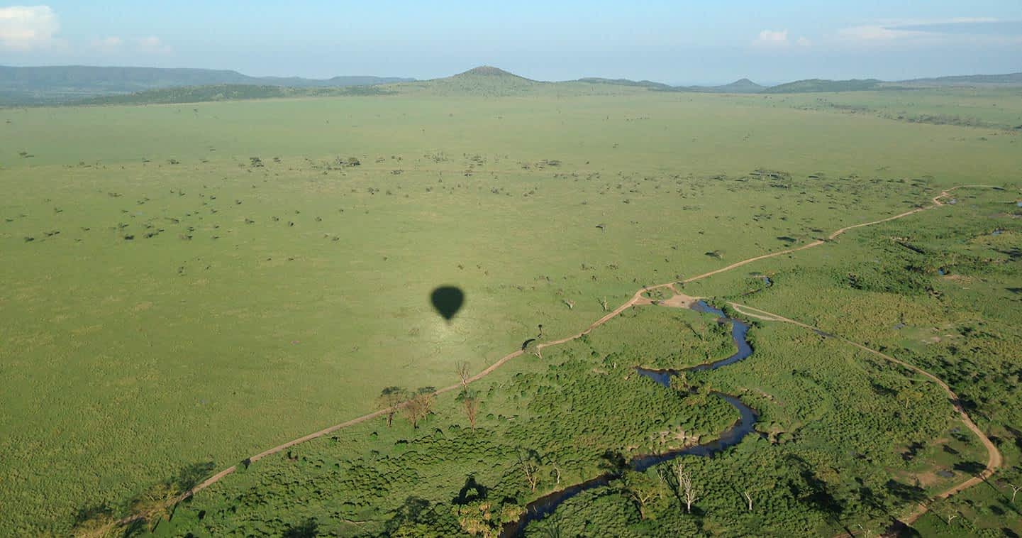 10-Day Signature Family Wildlife Safari – Ultimate African Adventure. - 2