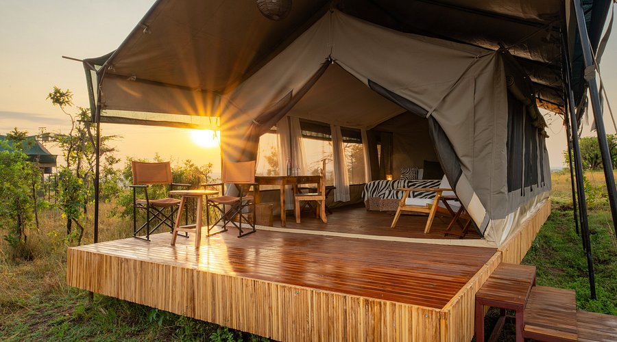 Nyikani Migration Camp