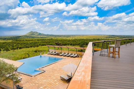 Kubu Kubu Tented Lodge