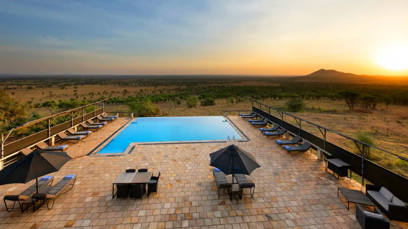 Kubu Kubu Tented Lodge