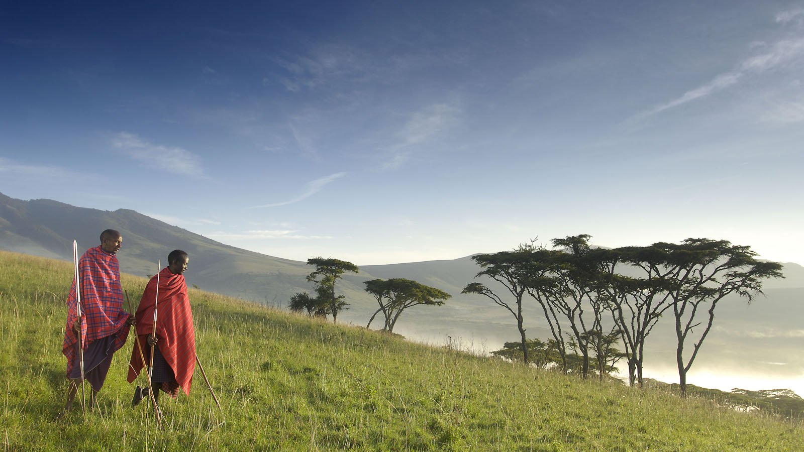 7-Day Signature Great Migration Safari (July to Oct) - 1
