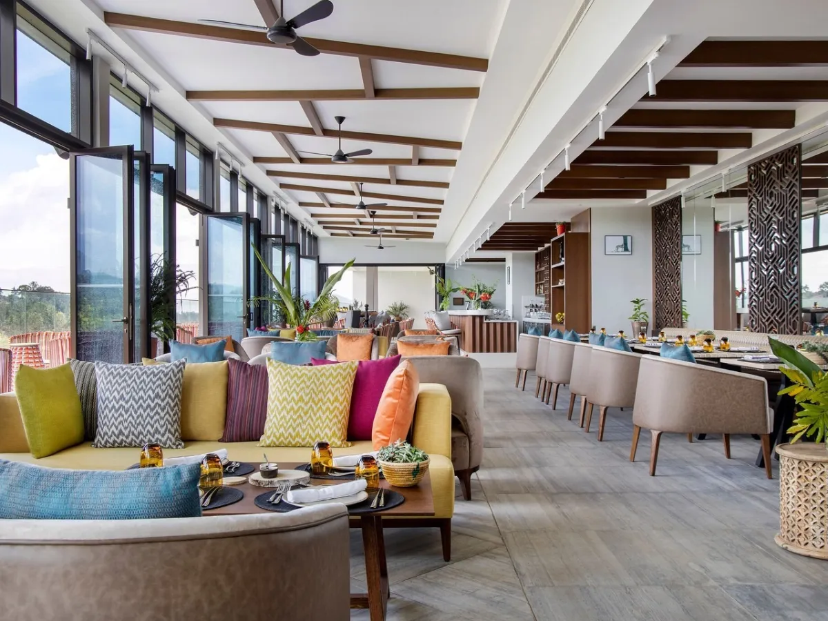Gran Meliá Arusha