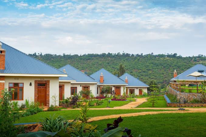 Marera Valley Lodge